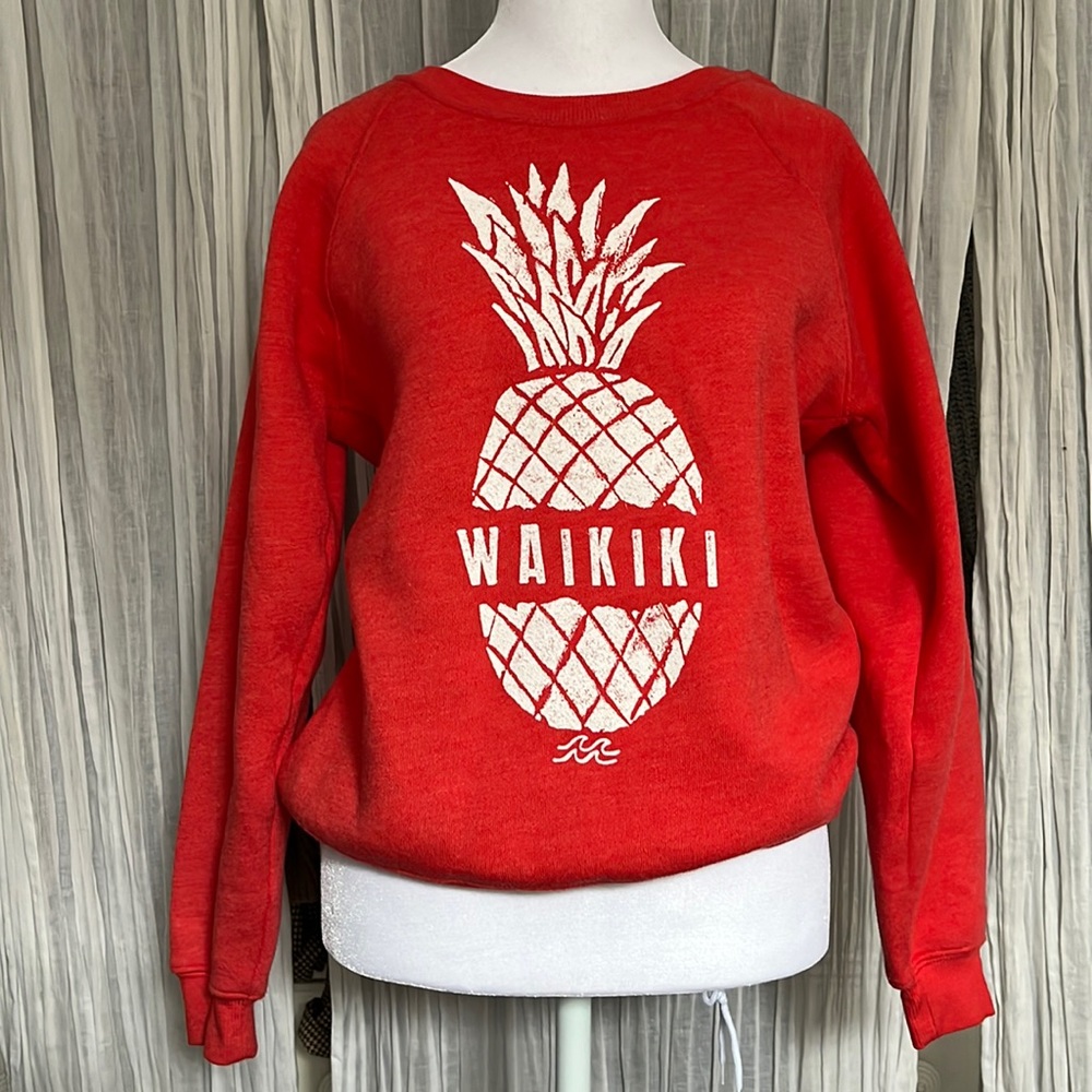 Billabong Crew Neck